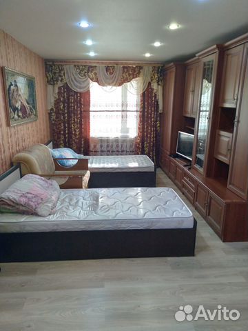 

1-к. квартира, 38,9 м², 3/3 эт.