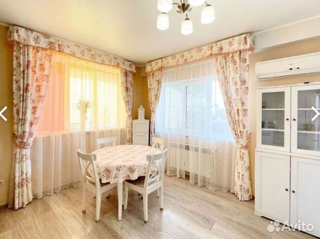 

Квартира-студия, 40 м², 1 кровать