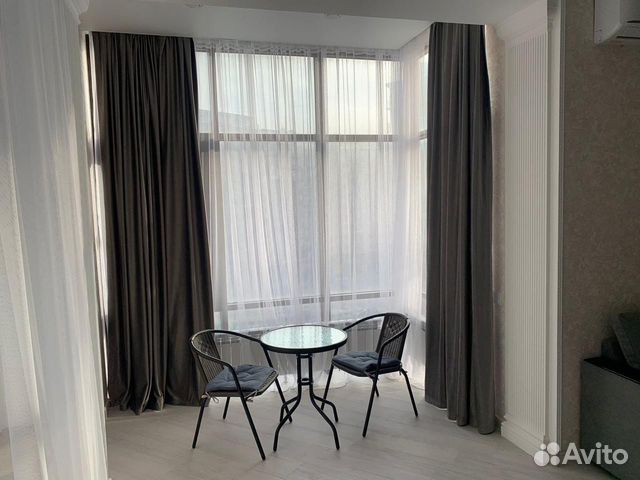 

2-к. квартира, 76 м², 2 кровати