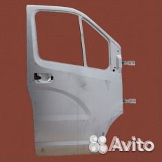 Дверь правая для газель Некст / Next