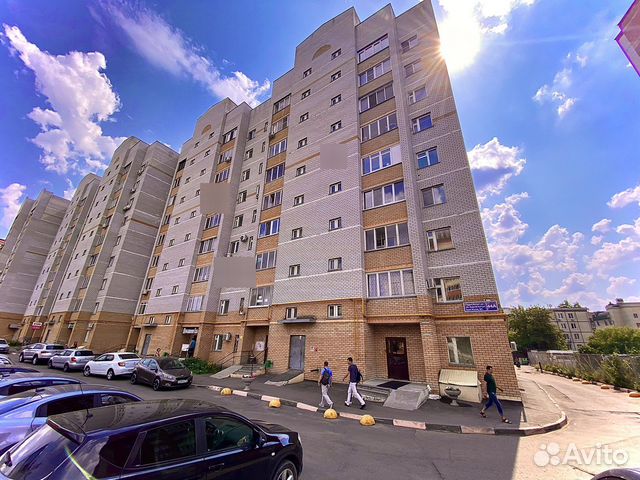 

2-к. квартира, 60 м², 4 кровати