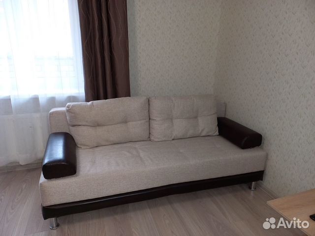 

Квартира-студия, 32 м², 2 кровати