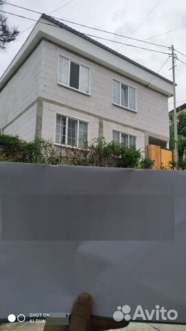 

4-к. дом, 76 м²