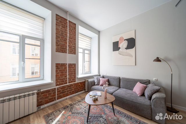 

2-к. квартира, 70 м², 5 кроватей