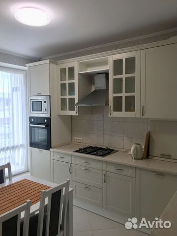

2-к. квартира, 60 м², 4/7 эт.