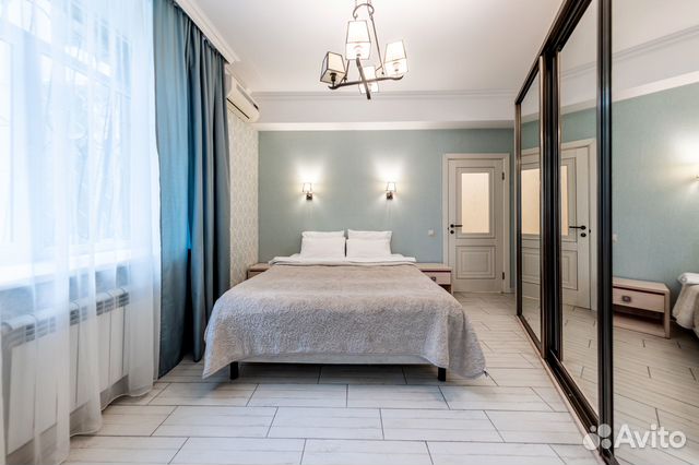 

2-к. квартира, 51 м², 1/4 эт.