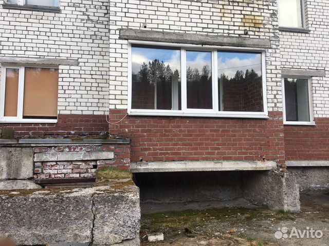 

3-к. квартира, 70 м², 2 кровати