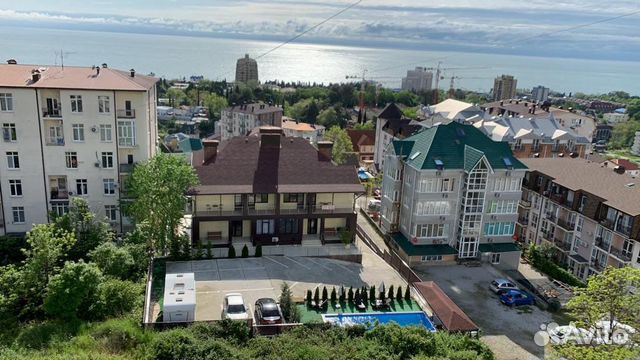 

2-к. квартира, 54 м², 4 кровати