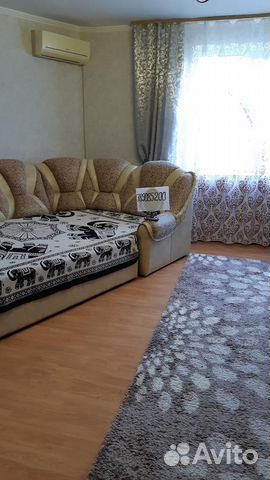 

2-к. квартира, 50 м², 1/5 эт.