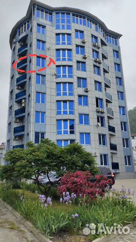 

1-к. квартира, 39,5 м², 3 кровати