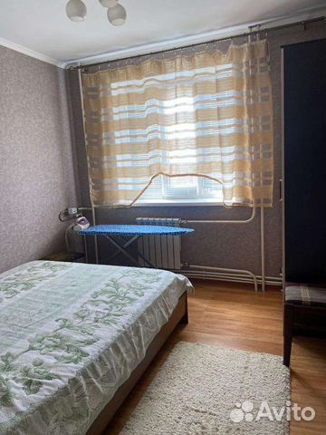 

2-к. квартира, 36 м², 2/3 эт.