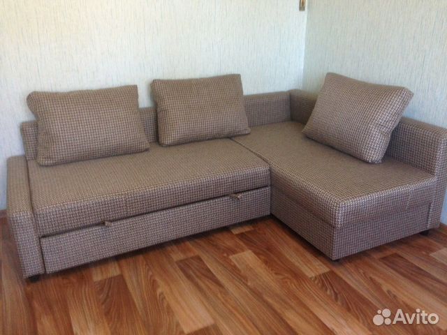 

2-к. квартира, 50 м², 4 кровати