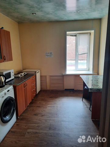 

2-к. квартира, 46 м², 2 кровати