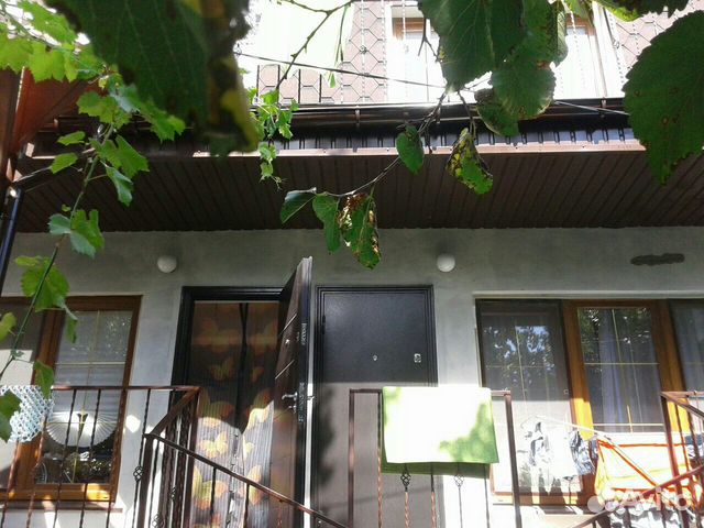 

Квартира-студия, 20 м², 2 кровати