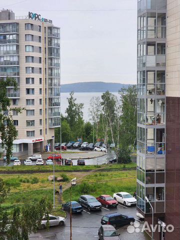 

3-к. квартира, 64,5 м², 7 кроватей