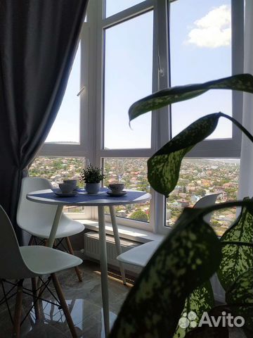 

1-к. квартира, 42 м², 2 кровати