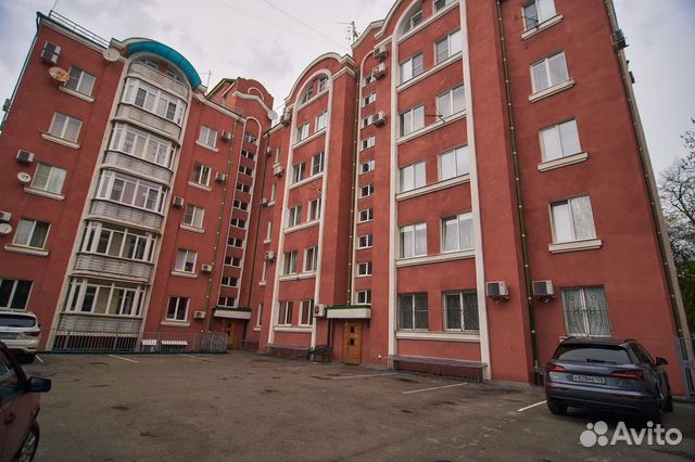 

3-к. квартира, 130 м², 5 кроватей