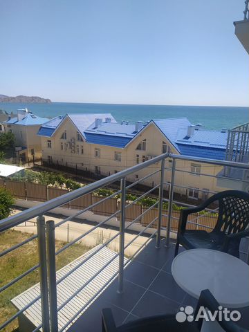 

1-к. квартира, 30 м², 2 кровати