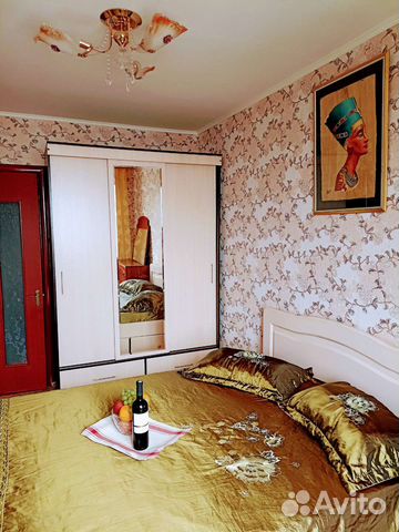 

2-к. квартира, 58 м², 8/9 эт.