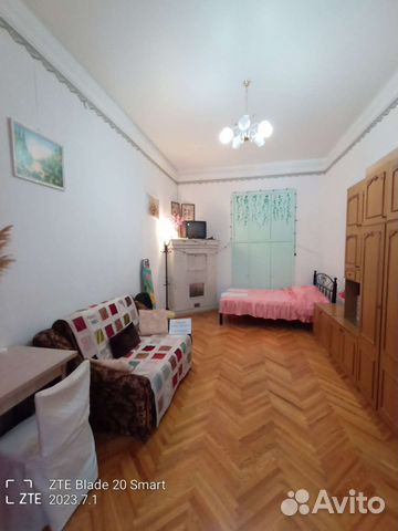 

2-к. квартира, 45 м², 5 кроватей