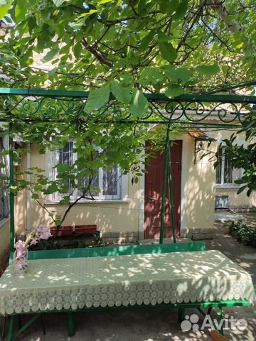 

2-к. квартира, 64 м², 4 кровати
