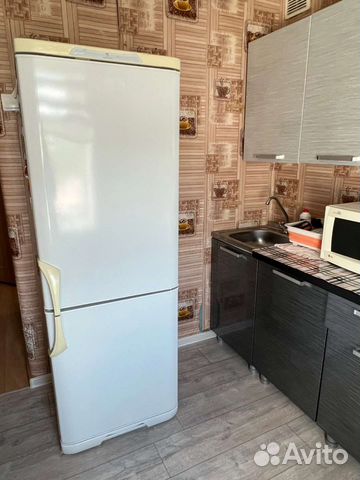 

1-к. квартира, 50 м², 1 кровать