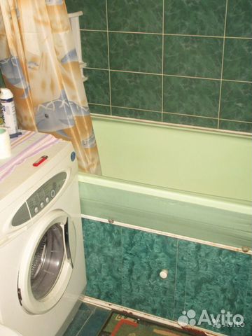 1-к квартира, 36 м², 2/5 эт.