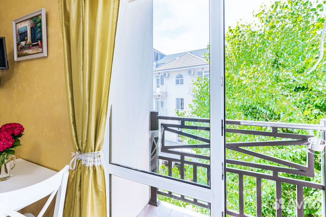 

2-к. квартира, 40 м², 3 кровати