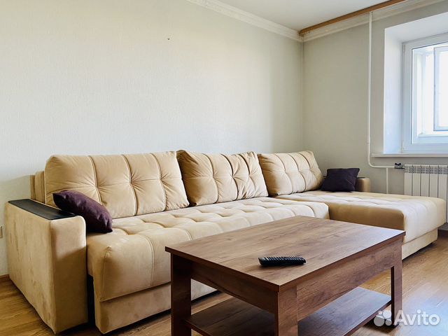

2-к. квартира, 70 м², 1 кровать