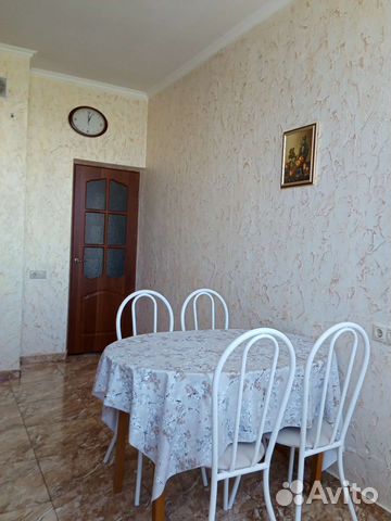 

1-к. квартира, 41 м², 2 кровати