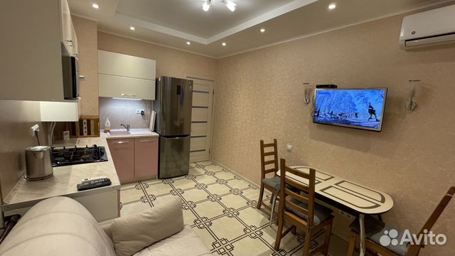 

2-к. квартира, 47 м², 3 кровати