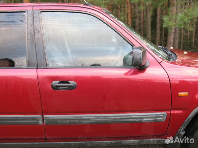 Honda CR-V RD1 95-01 дверь передняя правая