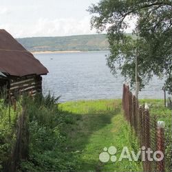 Участок 10 сот. (ИЖС)