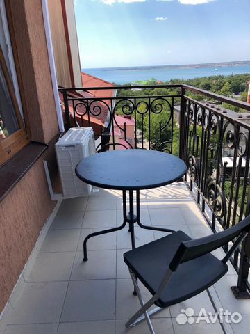 

Квартира-студия, 23 м², 3 кровати
