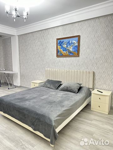 

1-к. квартира, 50 м², 5/12 эт.