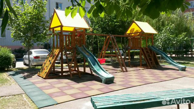 

1-к. квартира, 40,8 м², 2 кровати
