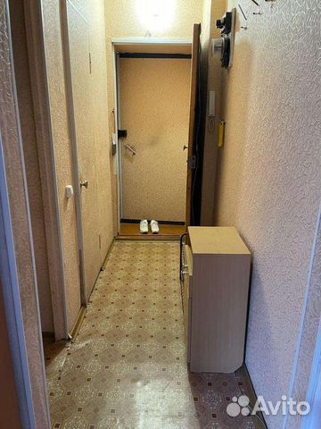 

1-к. квартира, 35 м², 3 кровати