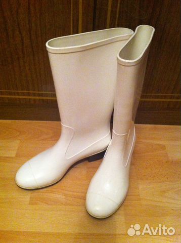 Резиновые сапоги Резиновые сапоги