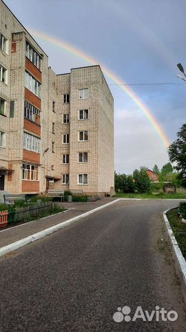 

3-к. квартира, 49 м², 4 кровати