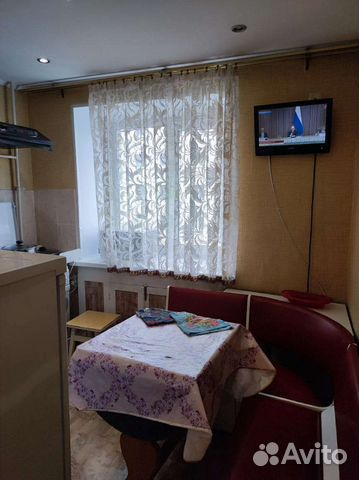 

2-к. квартира, 45 м², 3 кровати