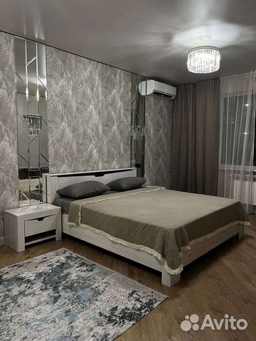 

2-к. квартира, 74 м², 3 кровати