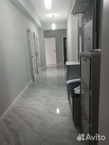 

2-к. квартира, 75 м², 4 кровати