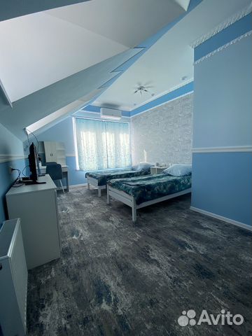 

3-к. квартира, 31 м², 5 кроватей