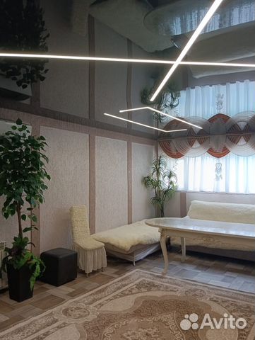 

3-к. дом, 126 м²