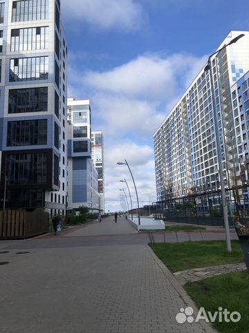 

2-к. квартира, 72 м², 3 кровати
