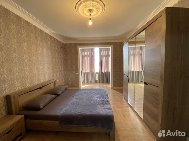 

2-к. квартира, 85 м², 4/12 эт.