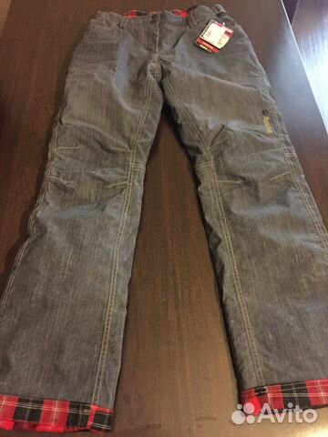 Брюки спортивные сноубордические Брюки спортивные сноубордические