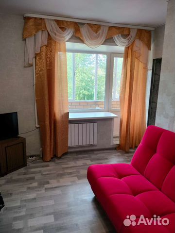 

2-к. квартира, 44 м², 5 кроватей