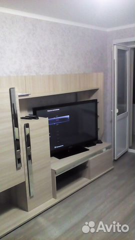 

3-к. квартира, 60 м², 5 кроватей