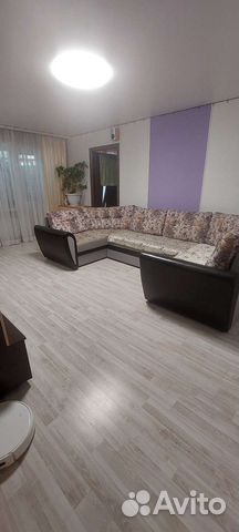

Квартира-студия, 45 м², 3 кровати